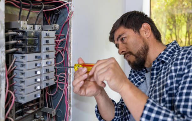 Best Electrical Wiring and Rewiring  in Hayward, WI